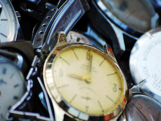 Comment évaluer une montre?