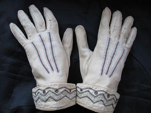 Comment nettoyer mes gants?