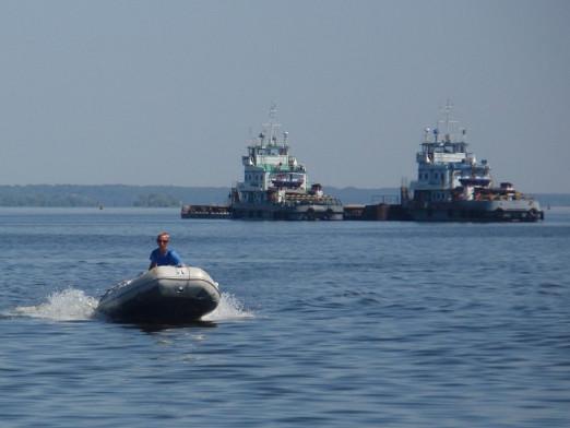 Quel bateau est le meilleur?