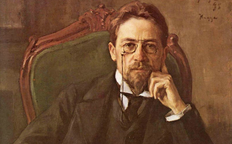 8 qualités d'une personne éduquée d'Anton Tchekhov