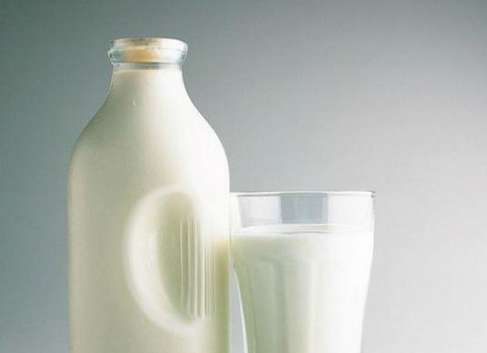 Comment conserver le lait?