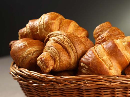 Comment faire cuire des croissants?