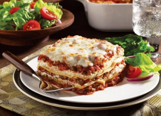 Comment cuisiner des lasagnes à la maison?