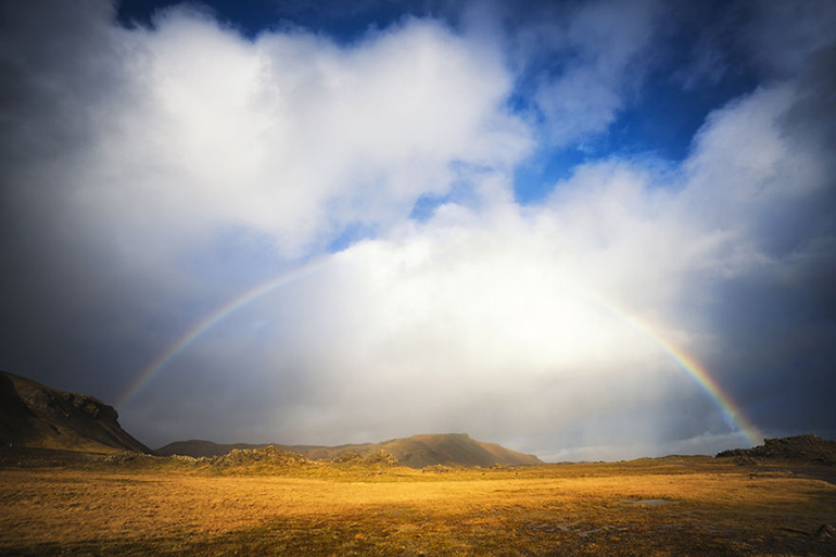 Islande