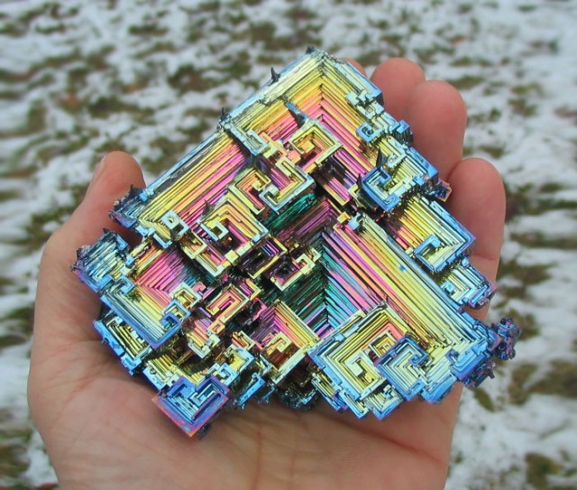 Bismuth