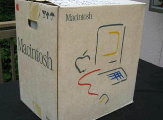 Qu'est-ce qu'un Macintosh?