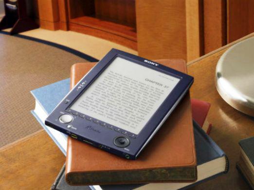 Quels formats le e-book prend-il en charge?