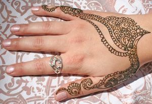 Henna