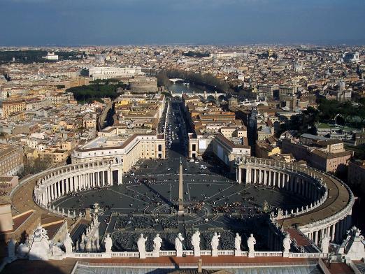 Que voir à Rome?