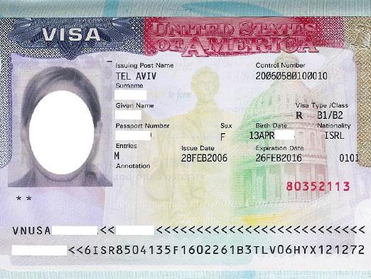 Comment obtenir un visa aux États-Unis?