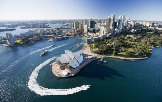 Règles pour un voyage réussi en Australie