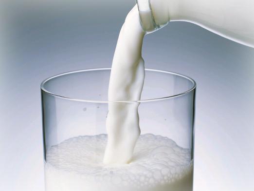 Pourquoi le lait rêve?