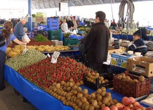 De quoi rêve le marché?