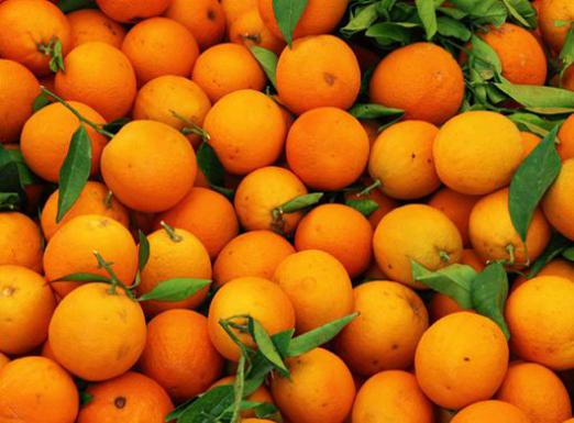 Pourquoi faire des oranges?