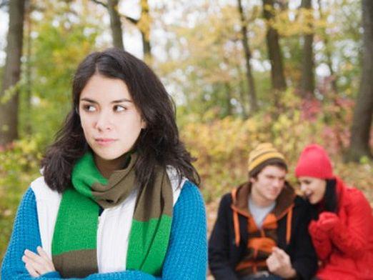 Comment séparer un gars d'une fille?