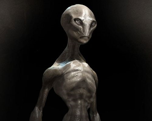 A quoi ressemblent les extraterrestres?