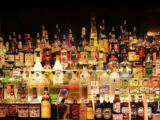 Comment obtenir un permis pour l'alcool?