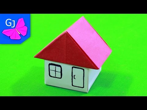 Que peut-on faire d'une maison?