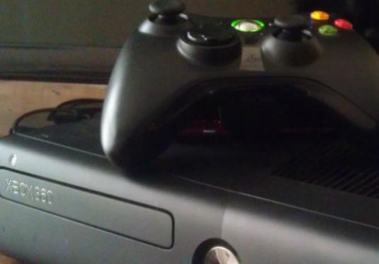 Comment jouer sur Xbox 360?