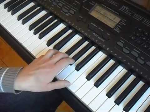 Comment apprendre à jouer du synthétiseur?