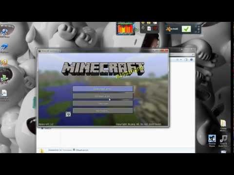 Comment installer Minecraft?