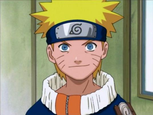 Qui parle Naruto?
