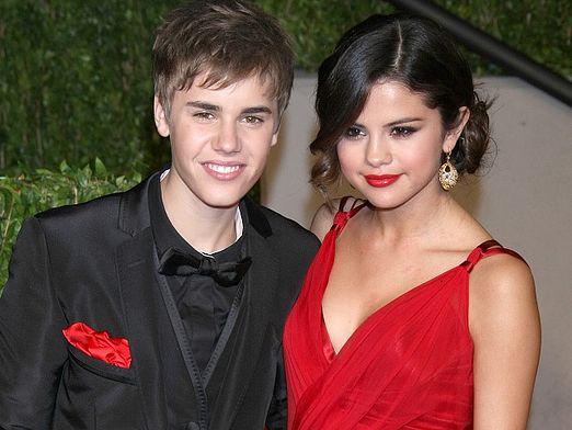 Qui est-ce que Selena Gomez rencontre?