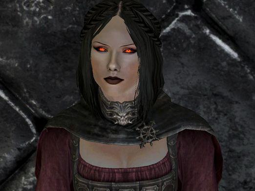 Skyrim: comment se débarrasser du vampirisme?