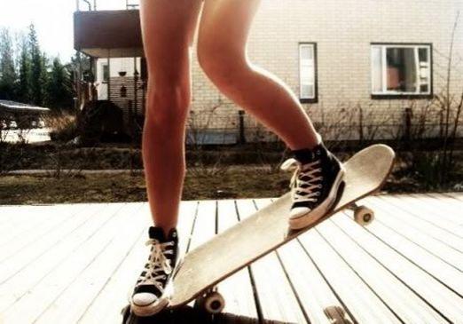 Comment choisir un skateboard?