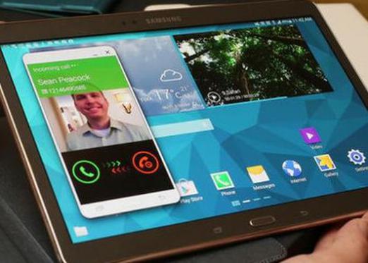 Comment flasher une tablette Samsung?