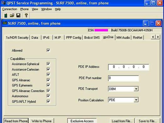 Comment déverrouiller un modem 