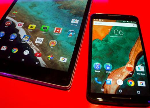 Smartphone ou tablette: quel est le meilleur?