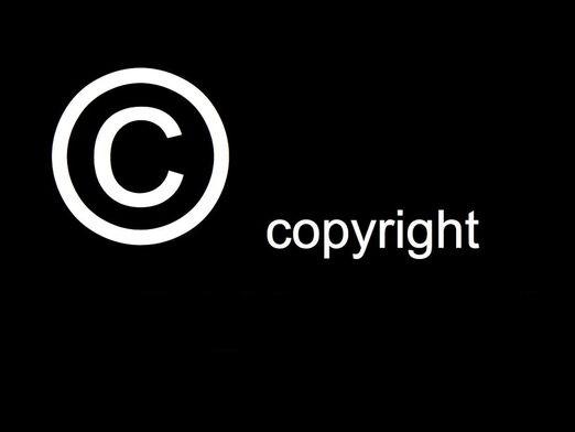 Qu'est-ce que le copyright?