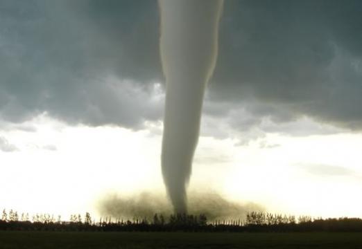 Qu'est-ce qu'une tornade?