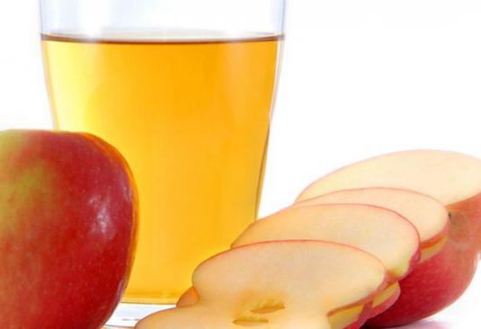 Comment prendre du vinaigre de cidre de pomme?