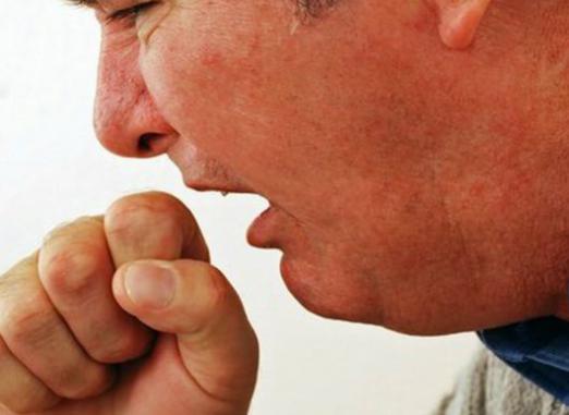 Comment soigner une toux sévère?