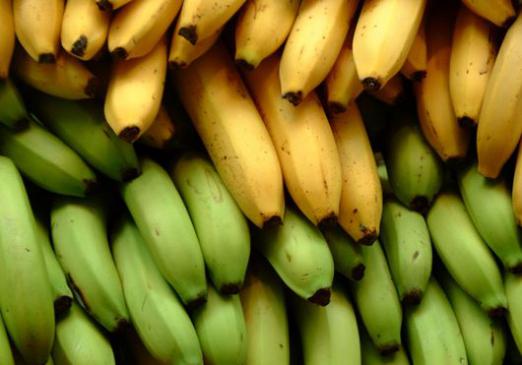 Combien de calories y a-t-il dans une banane?